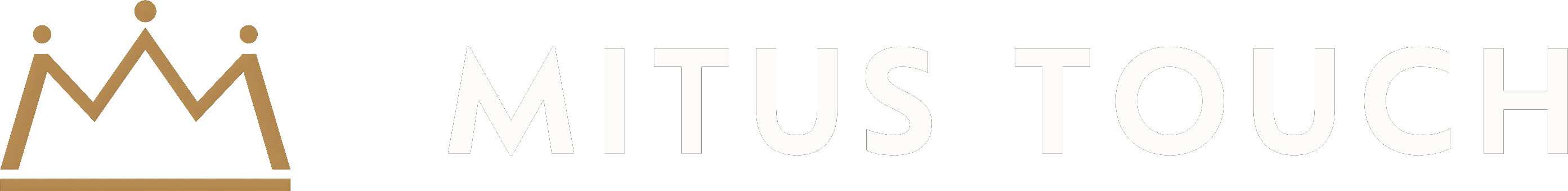 The Mitus Touch